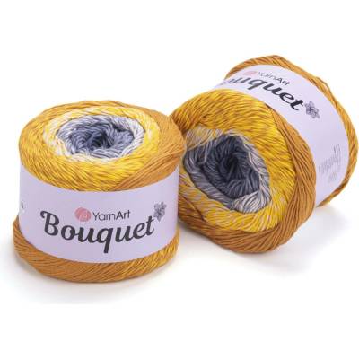 YarnArt Bouquet 710