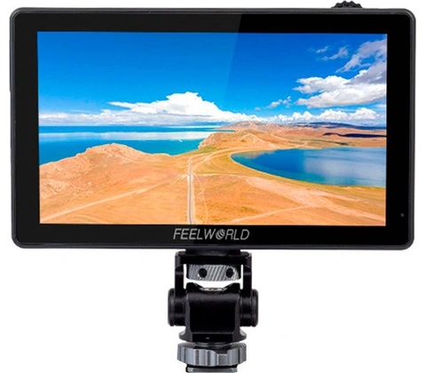 FeelWorld LUT5