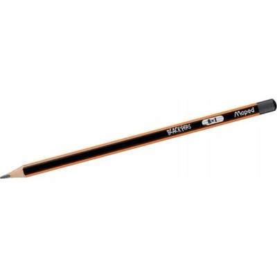 Maped Blackpeps B 850024