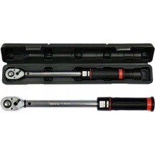 Yato momentový klúč 1/2" 10-60Nm YT-07612