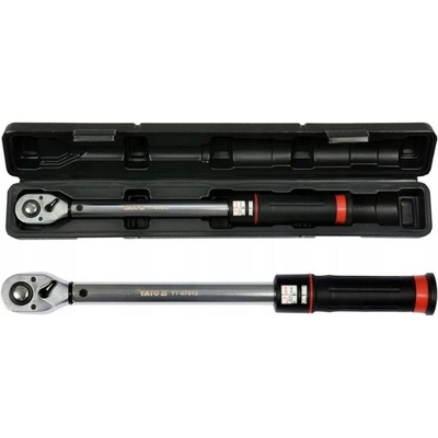 Yato momentový klúč 1/2" 10-60Nm YT-07612