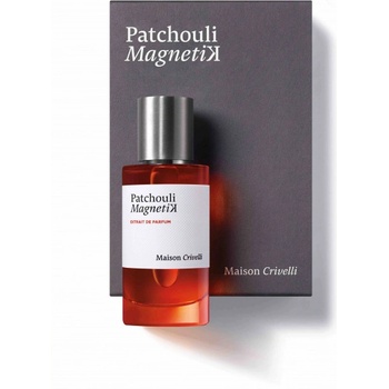 Image 1 of Maison Crivelli Patchouli Magnetik Extrait de Parfum 50 ml