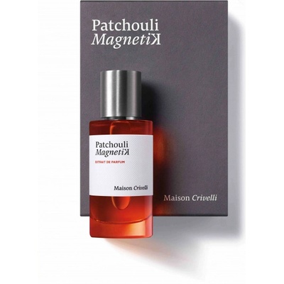 Maison Crivelli Patchouli Magnetik Extrait de Parfum 50 ml