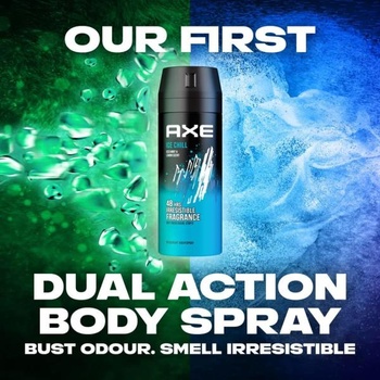 Image 1 of AXE Ice Chill 150 ml