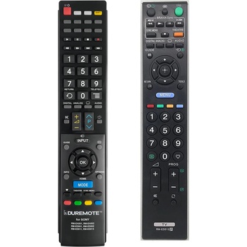GENERAL Sony rm-ed013 - дистанционно управление дубликат (rm-ed013)