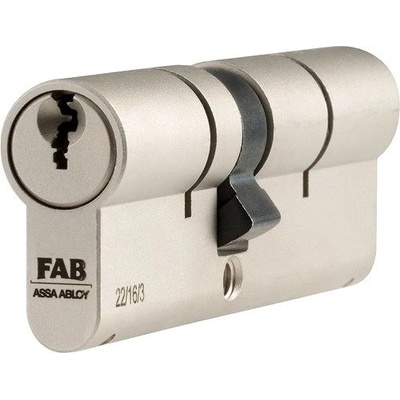 Assa ABloy FAB 3.00/DNs 30+50, 5 klíčů – Zbozi.Blesk.cz