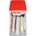 Horotec Комплект отвертки за часовникари Horotec MSA01.020-F, 4 бр. 0.60-1.20мм