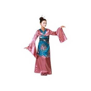 BigBuy Carnival Маскировъчен костюм за деца Китай Размер 10-12 години