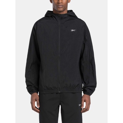 Reebok Ветровка running woven wind jkt