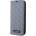 KARL LAGERFELD Калъф Karl Lagerfeld KLBKP14SSAKLHPG за iPhone 14 6.1", сив / сив, Saffiano Monogram (KF001636-0)