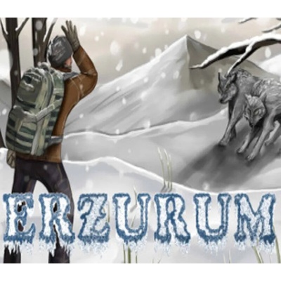 Erzurum