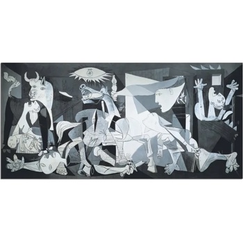 Image 1 of Educa - Puzzle Picasso mini - 1 000 piese