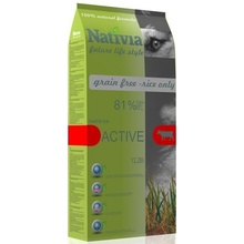 Nativia Active 2 x 15 kg