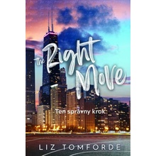 The Right Move – Ten správny krok