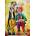 Art Puzzle - Puzzle Musician Clowns 260 - 260 piese