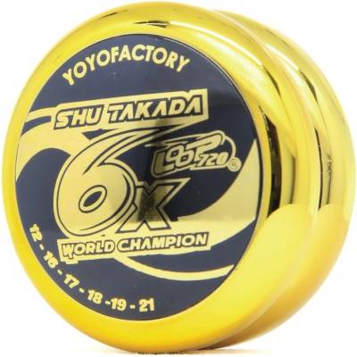 YoYoFactory Loop 720
