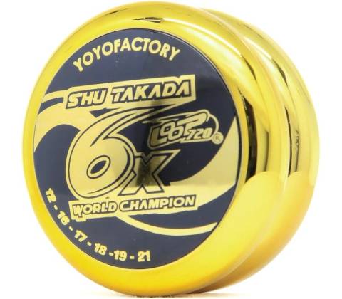 YoYoFactory Loop 720