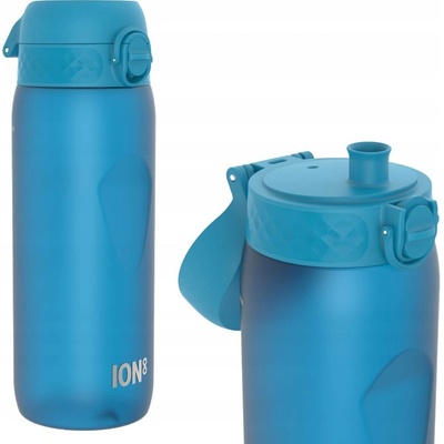 ion8 Leak Proof láhev Grey 750 ml