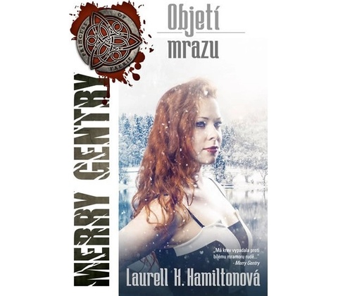 Objetí mrazu