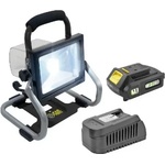 Fartools Акумулаторен прожектор FARTOOLS KIT X-FIT2, 18V, 1.5Ah (616234)