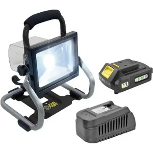 Fartools Акумулаторен прожектор FARTOOLS KIT X-FIT2, 18V, 1.5Ah (616234)