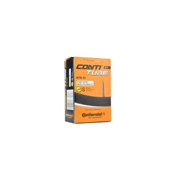 Continental Вътрешна гума Continental 29 x 1.75 - 2.5 FV 60mm
