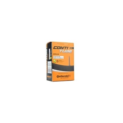 Continental Вътрешна гума Continental 29 x 1.75 - 2.5 FV 60mm