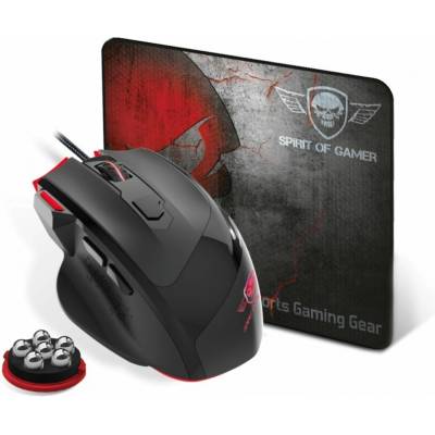 Spirit of Gamer PRO-M3 RGB
