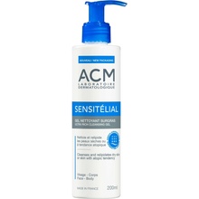 ACM Sensitélial Ultra Rich Cleansing Gel 200 ml