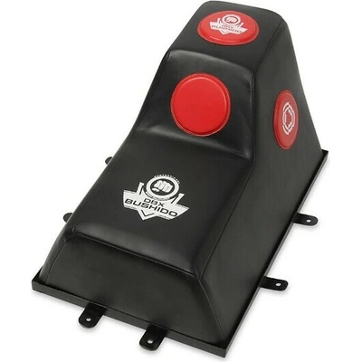 DBX Bushido DBX-W-10