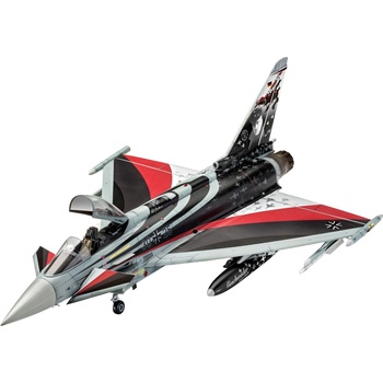 Revell Сглобяем модел Revell - Изтребител Тайфун BARON SPIRIT (R03848)