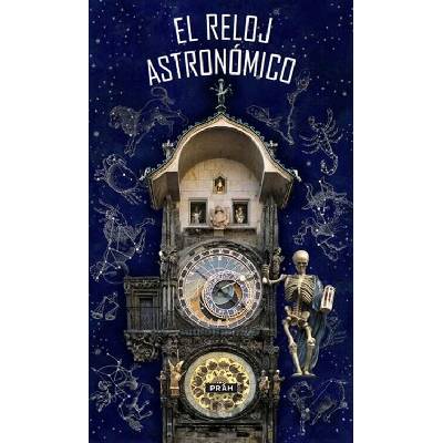 El Reloj astronómico