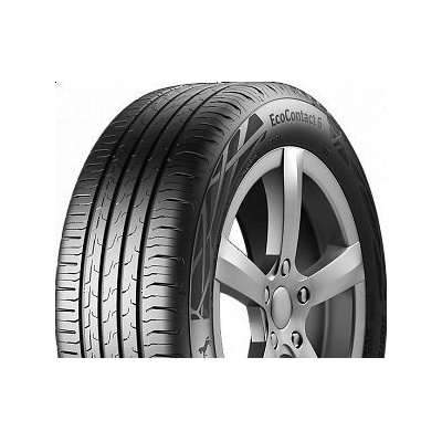 Continental EcoContact 6 Q 215/60 R18 102W
