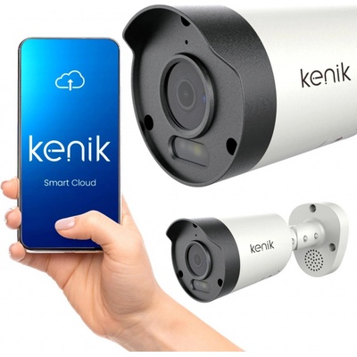 KENIK KG-5430TAS-ILD 2,8 mm