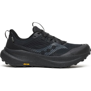 Saucony Маратонки Saucony Xodus Ultra 4 GTX Trail running shoes - Triple Black - размер 47 (EU) (023-2926-0222)