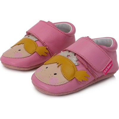 D.D.Step K1596-338 holčička růžová