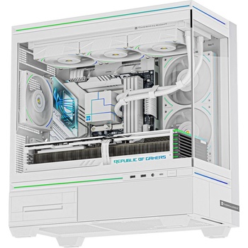 Thermalright TL-M10 white