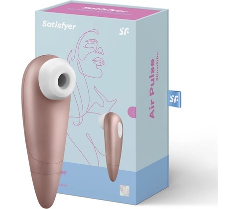 Satisfyer 1