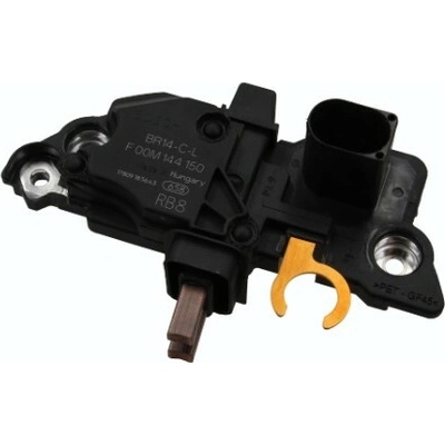 1986AE0132 BOSCH Regulátor generátoru