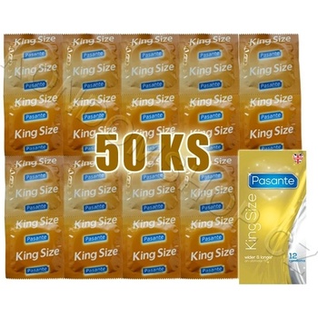 Pasante King Size 50 ks