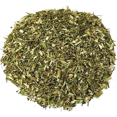Zelené Drahokamy Echinacea Třapatka Rudbeckie nať 1000 g