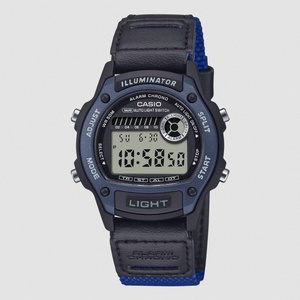 Casio W-220HF-2AVEF Часовници