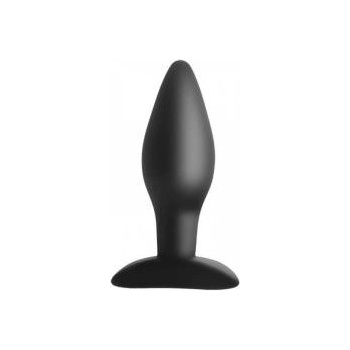 S Pleasures Анален разширител S Pleasures Силикон Черен (Ø 4 cm)