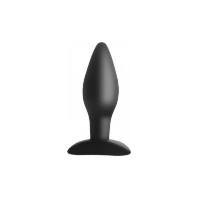 S Pleasures Анален разширител S Pleasures Силикон Черен (Ø 4 cm)