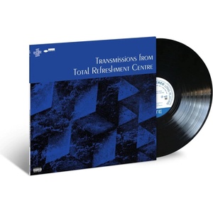 Universal Various: Total Refreshment Centre: Transmissions From Total Refreshment Centre - Vinyl (LP) (058379)