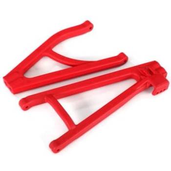 Traxxas задно ляво окачване червено