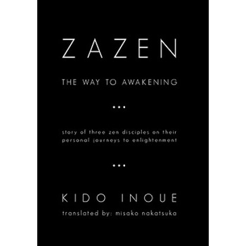 Zazen | Kido Inoue