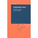 Turingův test - Filip Tvrdý