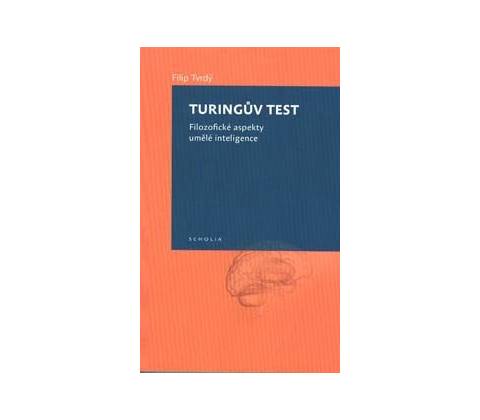 Turingův test - Filip Tvrdý
