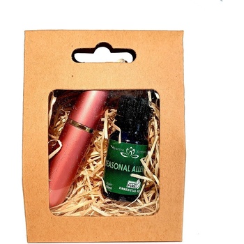 Altevita Allergy inhalačný set